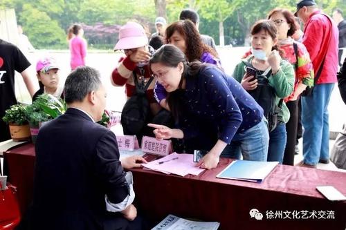 以文化为桥，以艺术为媒——徐州市文化艺术交流协会的交流活动策划之道